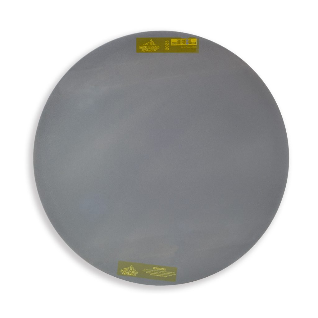 467mm, 18.39in Full Round ADVANCER® Kiln Shelf