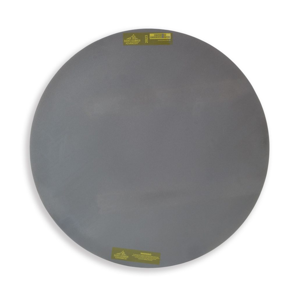 508mm, 20in Full Round ADVANCER® Kiln Shelf