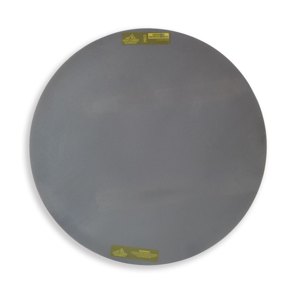 21" ADVANCER top-loading kiln shelves now available DIRECT in the UK! In-stock