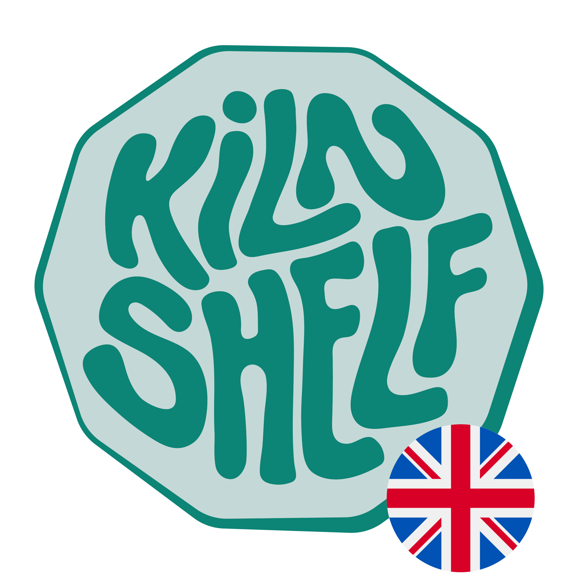 KILNSHELF.UK
